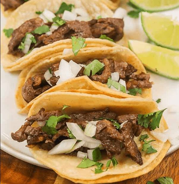 Asada Tacos